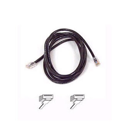 Fasttrack LAN UTP CAT 5e PATCH CABL 4PAIR; RJ45M/M FA2482229